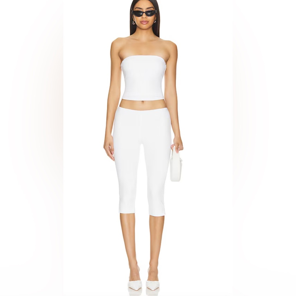 2 piece revolve  set worn once